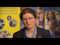 Centenary message- World Association of Girl Guides and Girl Scouts