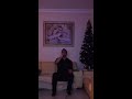 Michael buble lost karaoke(by sergio Conceição )