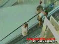 Sexy Girl Wearing Mini-Skirt Bends Down Porn Boob XXX Pussy