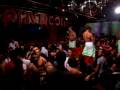 DJ ARON @ BILLYCLUB MILANO ITALY