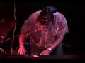 Tony Saunders in Concert