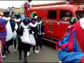 Intocht Sinterklaas in Stadskanaal 2008