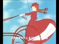 anne of green gables-opening