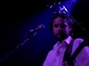 kevin drew@ la cigale paris-safety bricks