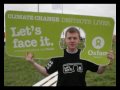 Have a look at what Oxfam Ireland got up to at Oxegen last weekend.