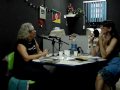Educação nas Ondas do Rádio - Escritora Neida Rocha -09/09