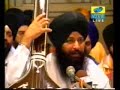 BHAI SARABJIT SINGH JI - BASANT RAAG