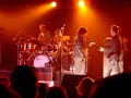 Galactic with John Mayer - \"Groovy Lady\" - 2006-05-05