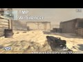 Modern Warfare 2: TMP Machine Pistol Attachments Guide (All Attachments)