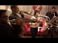 Lady Linn - Good Old Sunday Blues (Live in Van Holland)