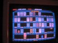 here's a video of the nintendo vs. wrecking crew arcade game for the nintendo vs. dualsystem.