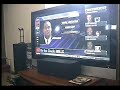 NFL College Draft 2008 Patriots 10th PIck OLB Jerod Mayo