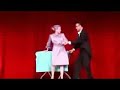 The Failure Of The Magic Trick