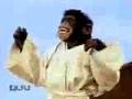 The Chimp Channel - The force Star wars