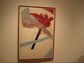 Julian Schnabel Navigation Drawings at SPERONE WESTWATER