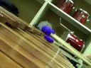 Rookie solo