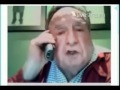 La última entrevista de Roberto Gómez Bolaños (Chespirito)