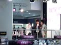 Hideo Kojima Entering the HMV Stage on Oxford Street Hideo Kojima Entering the HMV Stage on Oxford Street