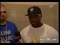 50 Cent Does Coke Before The Concert? Cocaine Scandal! 50 Cent Does Coke Before The Concert? Cocaine Scandal!