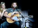 This was the closing song for the...