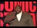 Last Comic Standing - Lavell Crawford - Final 3 Performance Last Comic Standing - Lavell Crawford - Final 3 Performance