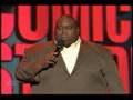 Last Comic Standing - Lavell Crawford - Final 3 Performance