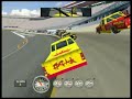 NASCAR Racing 2003 Season Craftsman Truck Mod w/spotter