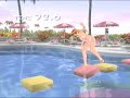 Dead or Alive:Pretty Underwears(Dances & Hop-Steps)3/8