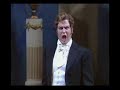 Yevgeny Onegin - Act III - Arioso Yevgeny Onegin - Act III - Arioso
