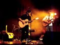 a live recorded last summer