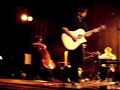 a live recorded last summer