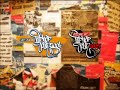 rbk hip hop tour 2006 cd+dvd   trailer