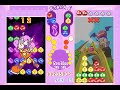 puyo pop fever  derrotando a hohow bird