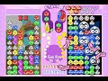 puyo pop fever  derrotando a hohow bird
