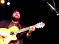 Toes, by Zac Brown Band at the Handlebar