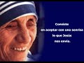 madre teresa de calcuta