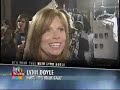Lynn recaps her experience in the More Magazine model search contest.  Hear from the publisher of More, the winner of the contest and some of the other top finalists.