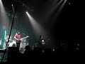 Arctic Monkey's Live at Hammerstein - Old Yellow Brick Arctic Monkey's Live at Hammerstein - Old Yellow Brick