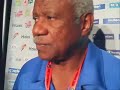 Exclusive interview with Nolan RICHARDSON (Head Coach Mexic)