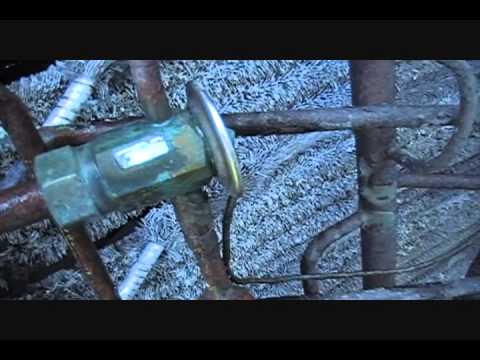 how to find freon leak in heat pump