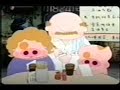 Mcdull Order food