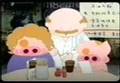 Mcdull Order food