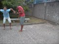 Anivers�rio do preto a pior parte .. xD