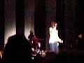 Gianna Nannini Volo in Vicenza 2006