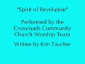 Spirit of Revelation