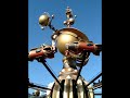 Fun Facts of the Astro Orbitor