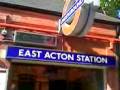 videos de East Acton Tube Station