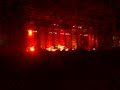 Muse live in Malaysia