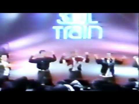 NKOTB on Soul Train 1988