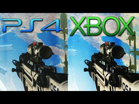 how to improve xbox one graphics